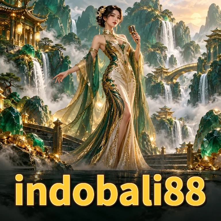 indobali88