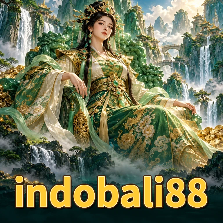 indobali88