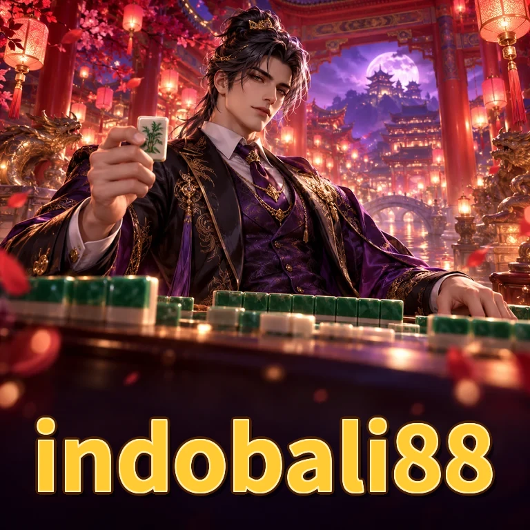 indobali88