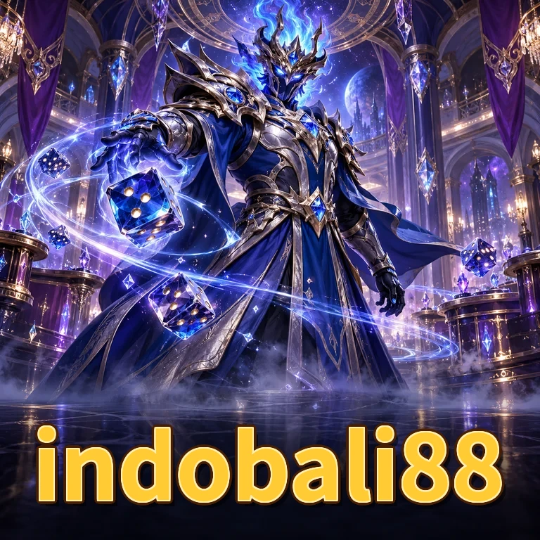 indobali88