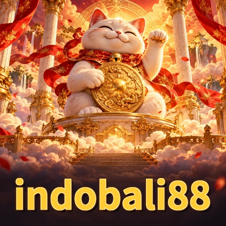 indobali88