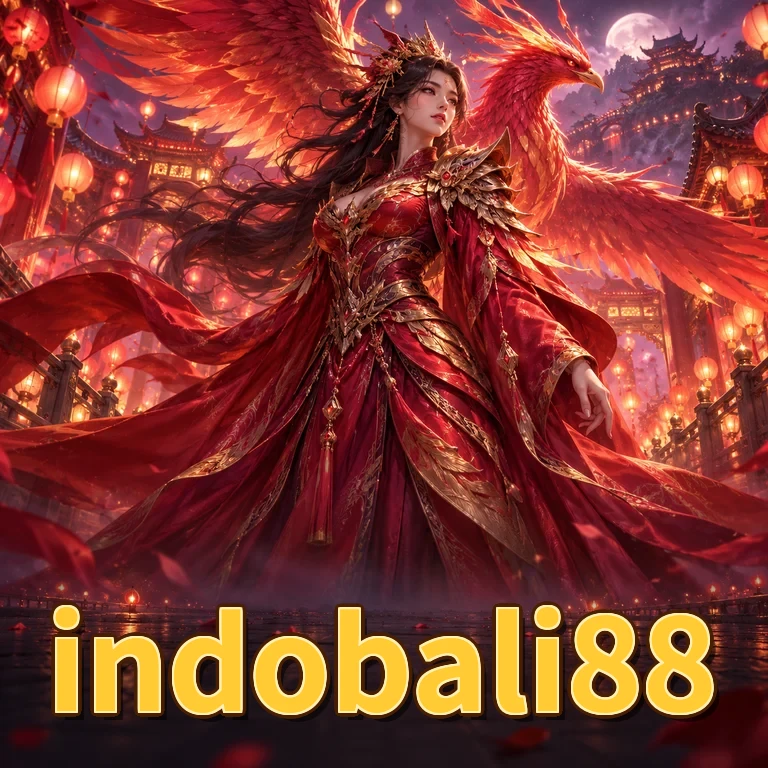indobali88