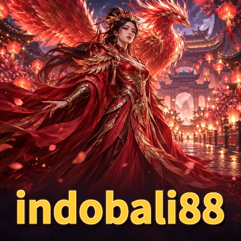 APK Resmi indobali88 Indonesia - Verified Original Version