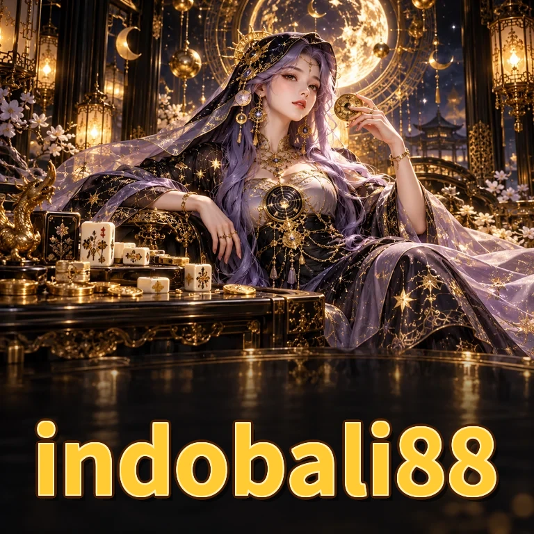 indobali88 - Peningkatan performa dan UI/UX terbaru