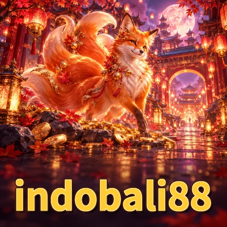 Logo indobali88 Indonesia - Panduan Install APK Resmi