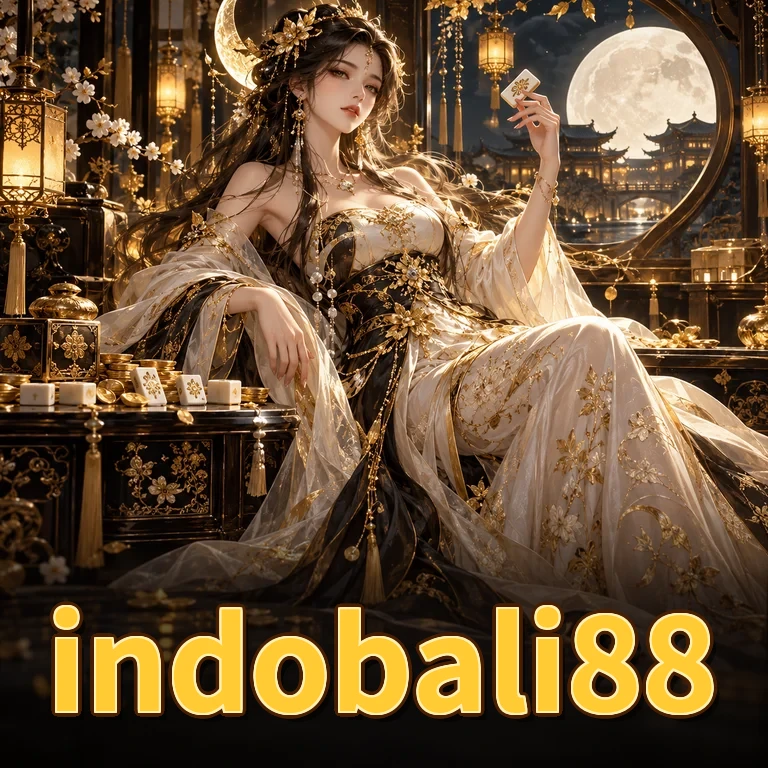 indobali88