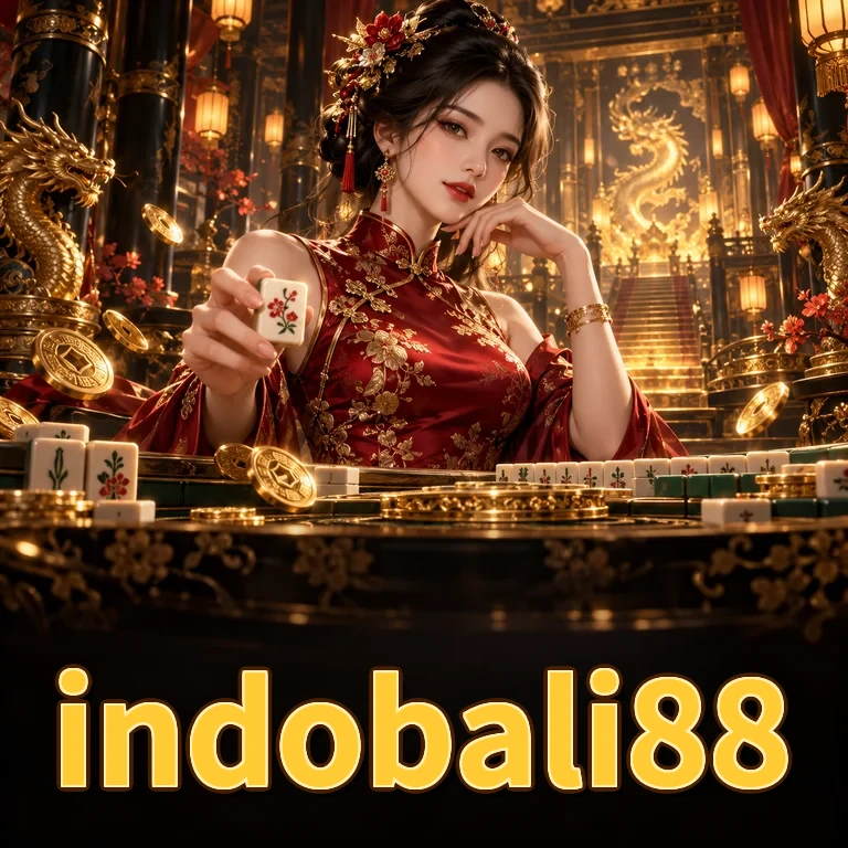 indobali88