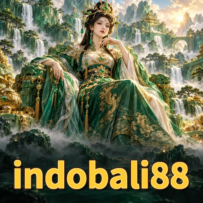 indobali88