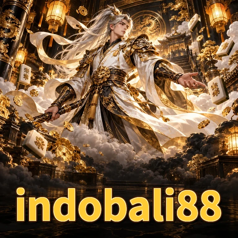 indobali88