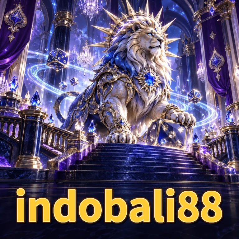 indobali88