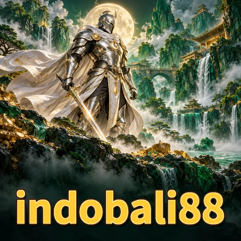 indobali88
