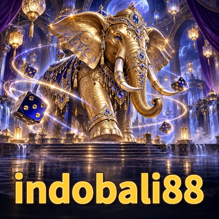 indobali88