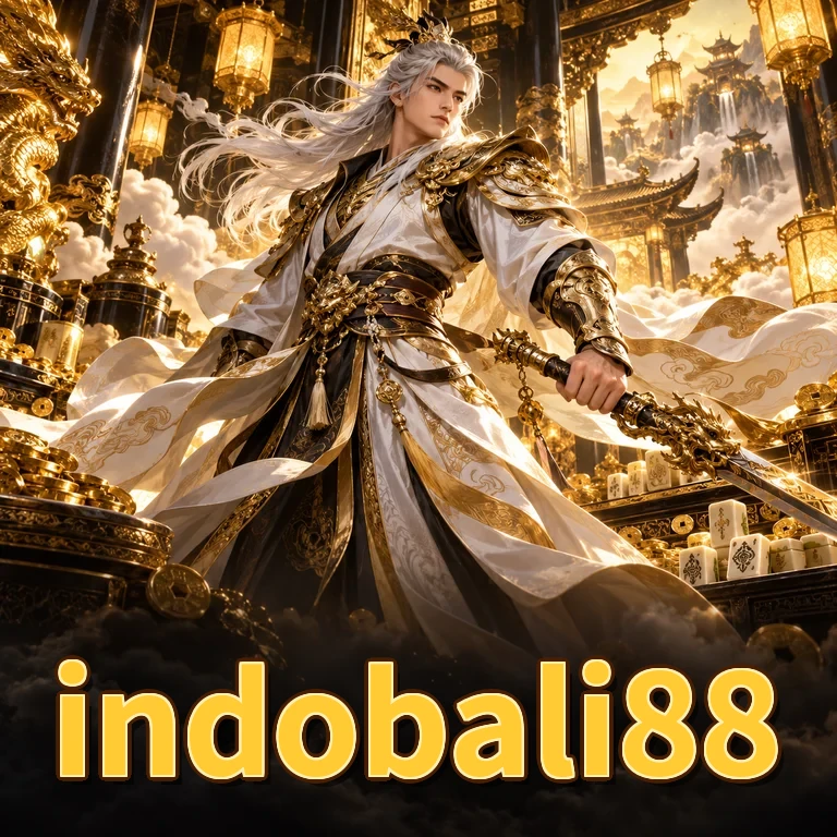 indobali88