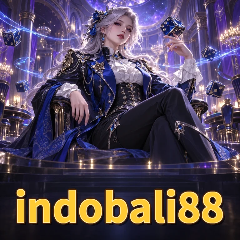 indobali88