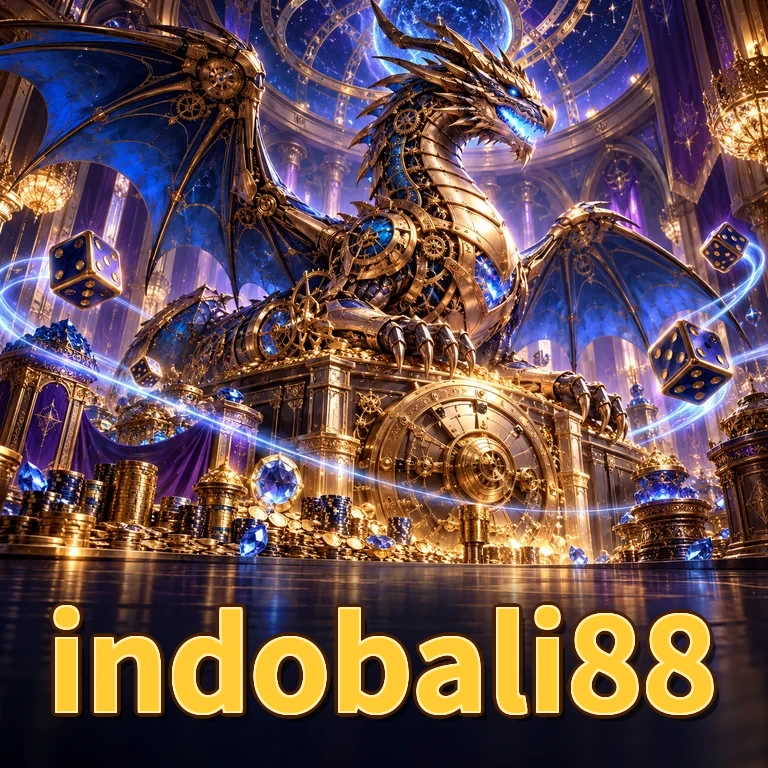 indobali88 Indonesia - 4.8/5 Rating dari 4.850 Pengguna Verified