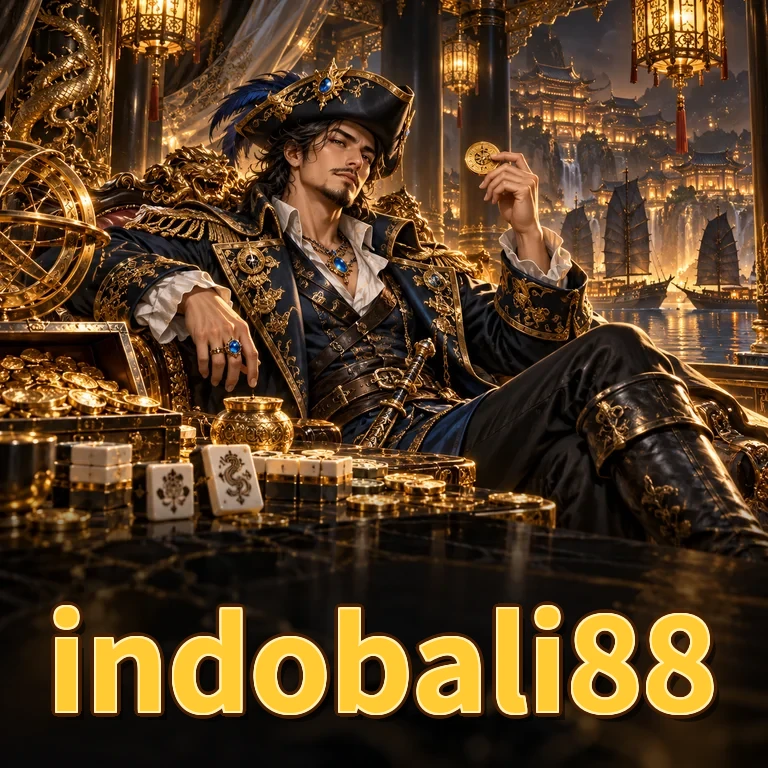 indobali88