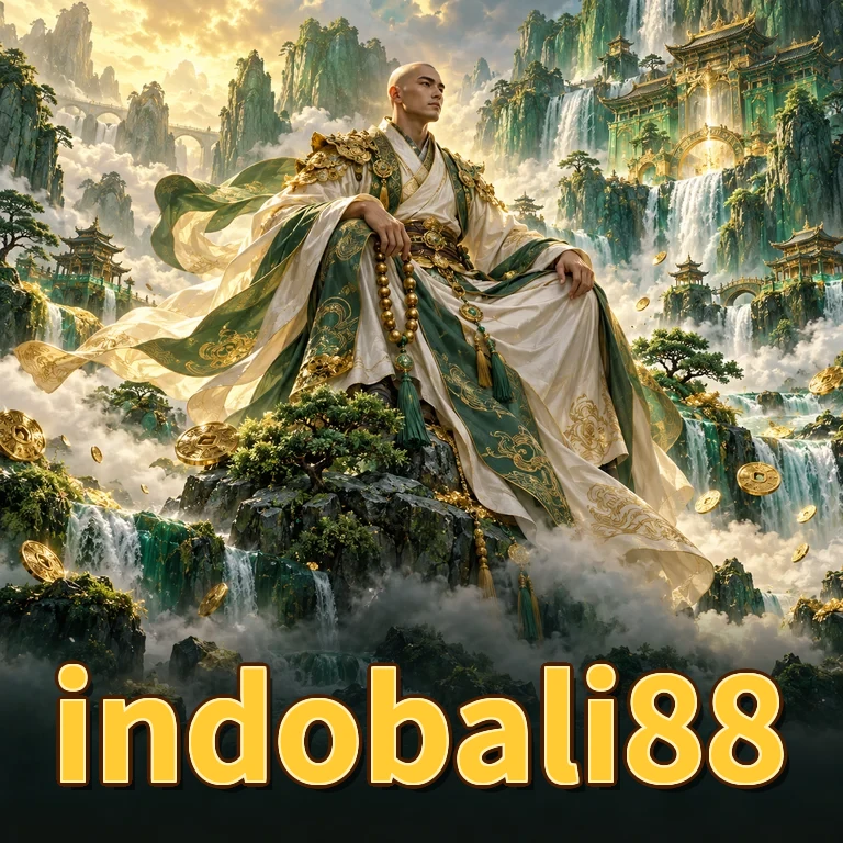 Logo indobali88 Indonesia - Pusat Bantuan FAQ