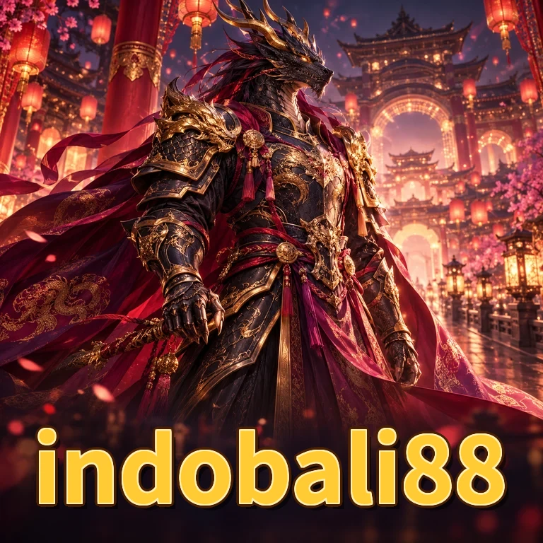 indobali88