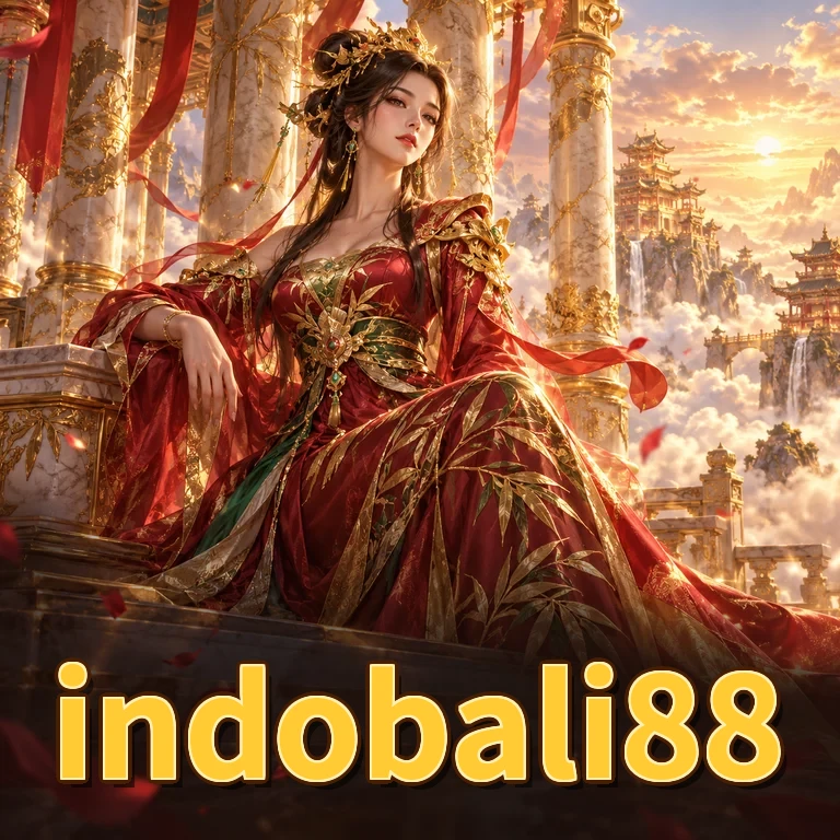 indobali88